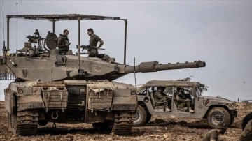 İsrailli uzmana göre, Gazze'de savaş bu şekilde giderse İsrail askerleri ölmeye devam edecek