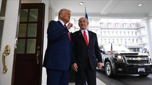 İsrailli uzmanlara göre, Netanyahu ile Trump'ın toplantısı özel mesajlar içeriyor