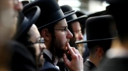 İsrailli yaklaşık 300 Yahudi, Tel Aviv hükümetinden ırksal ayrımcılığa son vermesini istedi