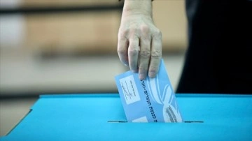 İsrailliler 1 Kasım'da 'Yeni bir erken seçim' endişesiyle sandığa gidecek