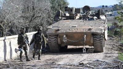 İsrailliler, orduyu 7 Ekim saldırılarına dair kayıtları manip&uuml;le etmekle su&ccedil;ladı