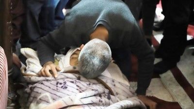 İsraillilerin yıl başından bu yana Batı Şeria'daki saldırılarında 16 Filistinli hayatını kaybet