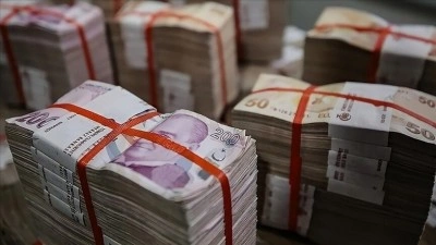 İşsizlik Sigortası Fonu bir &ouml;nceki yıl prim gelirleri oranı artırıldı