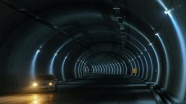 İstanbul'a 16 yeni tünel