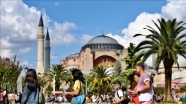 'İstanbul’a gelen turistin İstanbul nüfusunu geçmesini bekliyoruz'