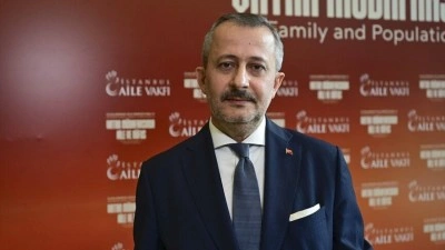 İstanbul Aile Vakfı Başkanı Karabıyık: Akrabalığa dair bazı kelimeleri gelecekte kaybedeceğiz
