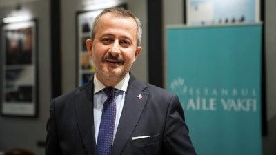 İstanbul Aile Vakfı Başkanı Karabıyık: Anneler G&uuml;n&uuml; reklamlarına 'annelik bozumu' diyebiliriz