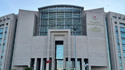 İstanbul Altın Rafinerisi AŞ'ye y&ouml;nelik soruşturmada 44 ş&uuml;pheli hakkında iddianame d&uuml;zenlendi