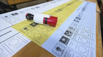 İstanbul, Ankara ve İzmir adayları oylarını kullanıyor