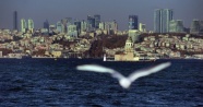 İstanbul Avrupa’nın en uzun şehri