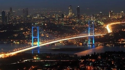 İstanbul Avrupa Yakası'nda 6 yılda 3 milyonu aşkın elektrik abonesi yer değiştirdi