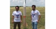 İstanbul Aydın Üniversitesi öğrencileri NASA’da uydu fırlattı