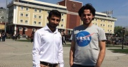 İstanbul Aydın Üniversitesi öğrencileri tasarladıkları uydu ile NASA’ya davet edildi
