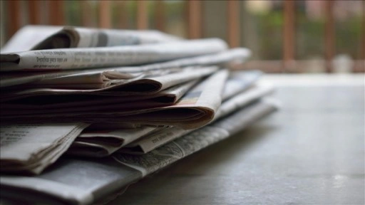 İstanbul barış müzakerelerinde Türkiye'nin diplomatik rolü dünya basınında yankı buldu