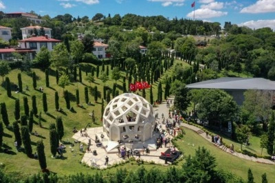 İstanbul'da 15 Temmuz'un hafızası sembolik mekanlarda yaşatılıyor