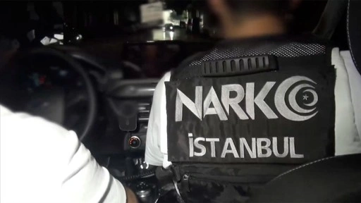 İstanbul'da 15 ton bonzai üretilebilecek ham madde ele geçirildi