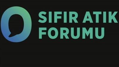 İstanbul'da 150'yi aşkın &uuml;lkeden katılımcı "Sıfır Atık Forumu 2026"da buluşacak
