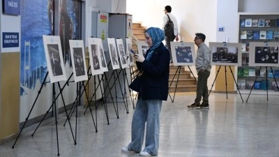 İstanbul'da "1926 Bak&uuml; T&uuml;rkoloji Kurultayı Vizyonu ve Uluslararası T&uuml;rk Akademisi" et