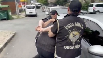 İstanbul'da 2 su&ccedil; &ouml;rg&uuml;t&uuml;ne y&ouml;nelik operasyonda 27 ş&uuml;pheli yakalandı