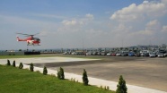 İstanbul'da 3 'heliport' daha hizmet verecek