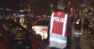 İstanbul’da 5 bin polisin katılımıyla 40. asayiş uygulaması yapıldı