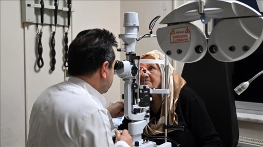 İstanbul'da akşam polikliniklerinde 2 ayda 586 bin kişi muayene oldu