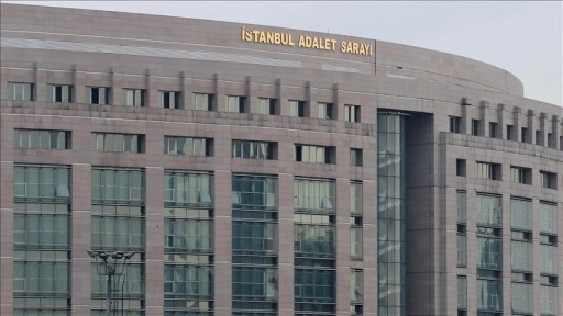 İstanbul'da "askeri ve siyasal casusluk" operasyonunda 3 şüpheli gözaltına alındı