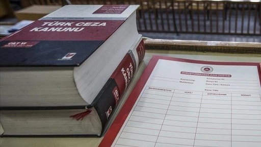 İstanbul'da "Ay grubu" silahlı suç örgütüne yönelik iddianamenin detaylarına ulaşıldı