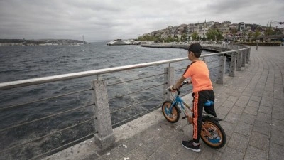 İstanbul'da bisiklet yolları bakım ve denetim bekliyor