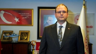 İstanbul'da bu yılın ilk 6 ayında 130 milyon muayene ger&ccedil;ekleştirildi