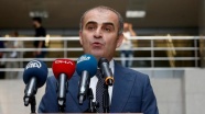 'İstanbul'da darbeci 789 sanık cezaya çarptırıldı'