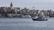 İstanbul'da deniz asayişi onlara emanet