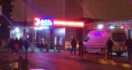 İstanbul'da domuz gribi şüphesiyle hastane karantina altına alındı