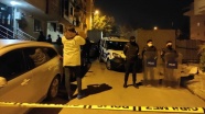 İstanbul&#039;da dün kaybolan 4 ve 8 yaşındaki iki kardeş, su dolu inşaat çukurunda ölü bulundu