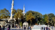 İstanbul'da en huzurlu yer Eyüpsultan, en romantik yer Kız Kulesi