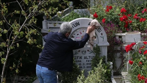 İstanbul'da en pahalı mezar yeri ücreti 334 bin 896 lira olarak belirlendi