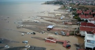 İstanbul'da en son büyük sel felaketi 2009 yılında yaşanmıştı