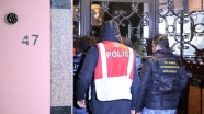 İstanbul'da eş zamanlı FETÖ/PDY operasyonu: 42 gözaltı