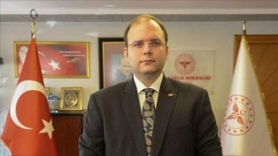 İstanbul'da g&uuml;nde yaklaşık 11 bin hasta diyalize giriyor