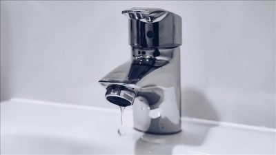 İstanbul'da iki il&ccedil;edeki bazı mahallelere 14 saat su verilemeyecek