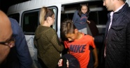 İstanbul'da kayıp olan 3 çocuk Tokat'ta koruma altına alındı