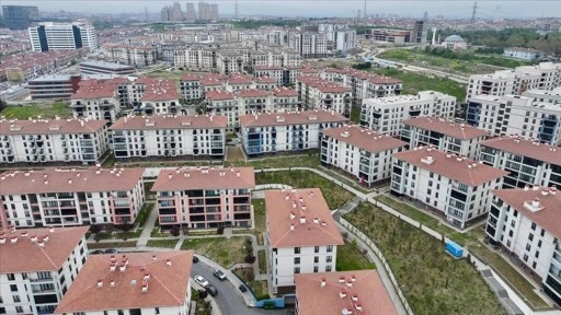 İstanbul'da kentsel dönüşüm uygulamalarındaki yardım kararında değişikliğe gidildi