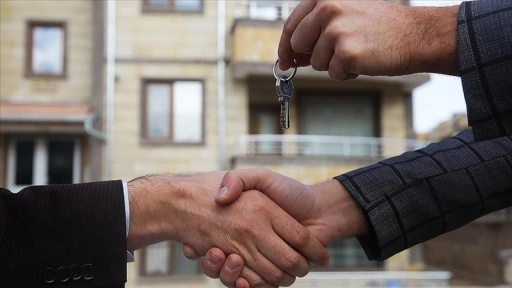 İstanbul'da kentsel dönüşümü tamamlanan konut ve iş yerleri yarın hak sahiplerine teslim edilec