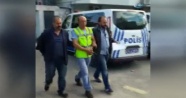 İstanbul’da kıskançlık cinayeti