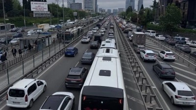 İstanbul'da Kurban Bayramı'nda toplu ulaşım &uuml;cretsiz olacak