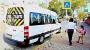 İstanbul&#039;da okul servisi ücreti belli oldu