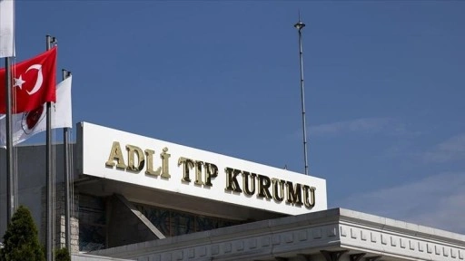 İstanbul'da ölen İngiliz turistin kalbi Adli Tıp Kurumu'nda inceleniyor