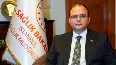 İstanbul'da &ouml;zel sağlık kuruluşlarına 6 ayda 473 milyon lira idari para cezası uygulandı