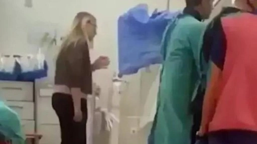 İstanbul'da özel sağlık kuruluşunda "fiyat pazarlığı" yapan sanığa dava