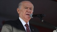 'İstanbul'da PKK'ya geçit yoktur, İstanbul'da FETÖ'ye müsamaha yoktur'